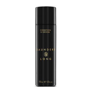 Saunders & Long, Condition & Groom