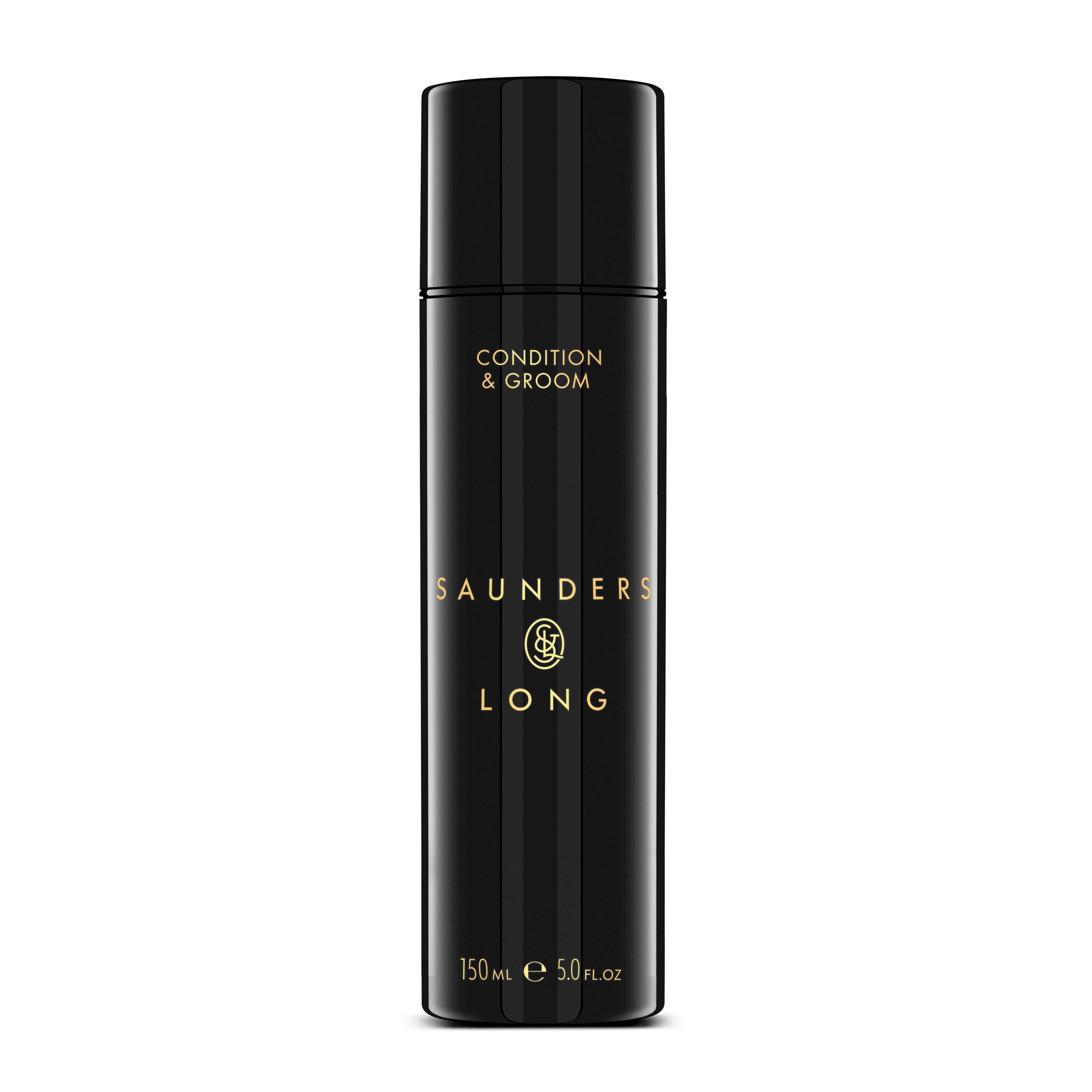 saunders_and_long_condition_and_groom-150ml Saunders & Long, Condition & Groom