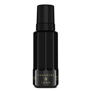 saunders and long foaming cleanser