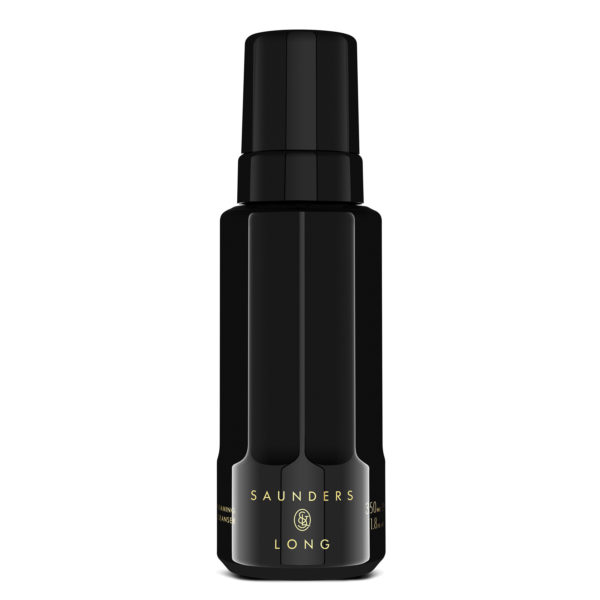 saunders and long foaming cleanser