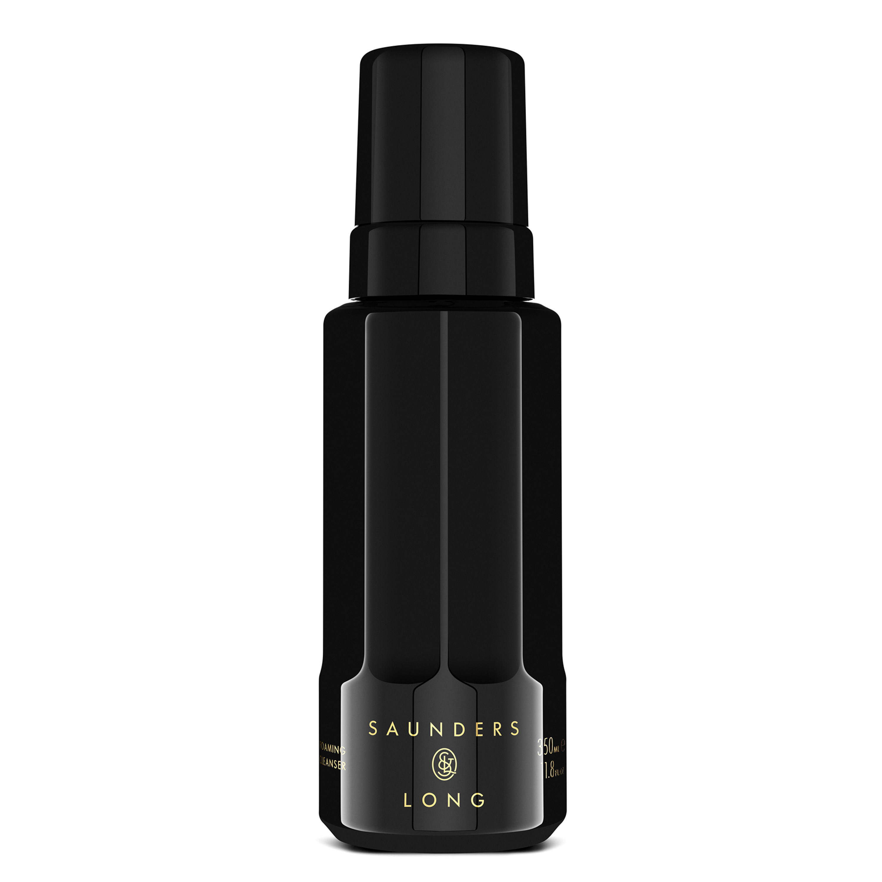 saunders_and_long_foaming_cleanser saunders and long foaming cleanser