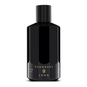 saunders and long moisturising body wash