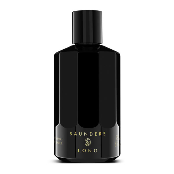 saunders and long the long weekender