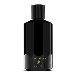 saunders and long detox shampoo