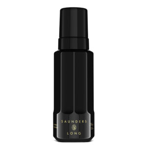 saunders and long foaming cleanser