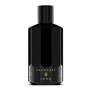 saunders and long the long weekender