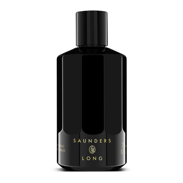 saunders and long the long weekender